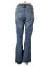 J.Crew Hearts Blue Jeans Size 28 waist - photo 2
