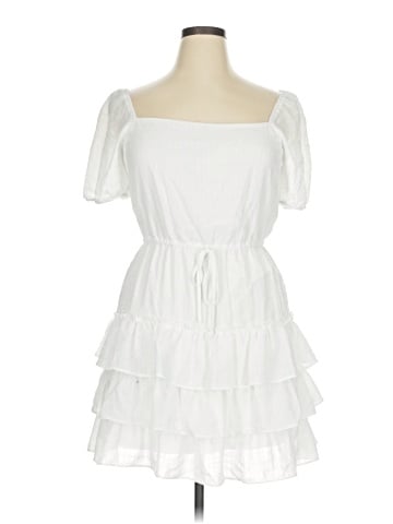 City Triangles Cocktail Dress (view 1)