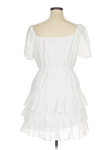 City Triangles Cocktail Dress (view 2)
