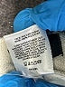 Express 100% Polyester Tan Jeans Size 4S - photo 5