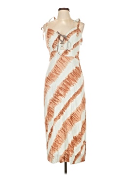Moon River Casual Dress
