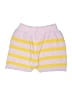 Unbranded Stripes Yellow Shorts Size XL - photo 2