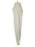 Assorted Brands Solid Ivory Casual Pants Size 2 - photo 5