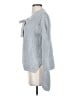 Gap 100% Cotton Gray Pullover Sweater Size XS - photo 5