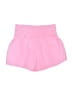 Vineyard Vines 100% Cotton Solid Pink Shorts Size XS - photo 2
