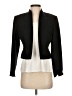 Kasper A.S.L. Black Blazer Size 2 (petite) - photo 1