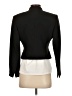 Kasper A.S.L. Black Blazer Size 2 (petite) - photo 2