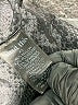 Strut This Gray Tank Top Size XS - photo 7