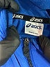Asics Blue Sweatshirt Size S - photo 7