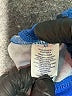 Asics Blue Sweatshirt Size S - photo 8