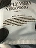 Simply Vera Vera Wang Hearts Blue Jeans Size 8 - photo 9