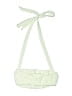 WeWoreWhat Ivory Swimsuit Top Size S - photo 2