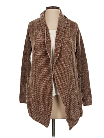 Orvis Cardigan (view 1)