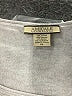 Amicale Silver Pullover Sweater Size XL - photo 7