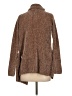 Orvis 100% Polyester Brown Cardigan Size XS - photo 2