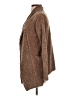 Orvis 100% Polyester Brown Cardigan Size XS - photo 5