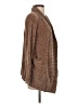 Orvis 100% Polyester Brown Cardigan Size XS - photo 4