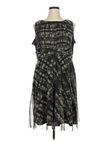 Coldwater Creek Cocktail Dress (view 1)