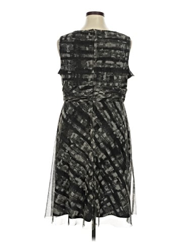 Coldwater Creek Cocktail Dress (view 2)
