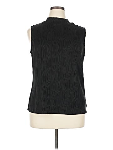 Robert Louis Sleeveless Blouse (view 1)