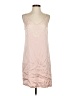 1.State 100% Viscose Pink Cocktail Dress Size S - photo 1