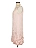1.State 100% Viscose Pink Cocktail Dress Size S - photo 5