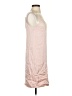 1.State 100% Viscose Pink Cocktail Dress Size S - photo 4