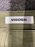 Vigoss Green Jeans Size 27 waist - photo 6