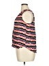 ModCloth 100% Rayon Black Sleeveless Blouse Size 1X - photo 5