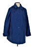 Appleseeds 100% Polyester Blue Raincoat Size S - photo 1