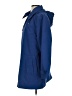 Appleseeds 100% Polyester Blue Raincoat Size S - photo 5