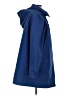 Appleseeds 100% Polyester Blue Raincoat Size S - photo 4