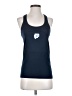 Lululemon Athletica Blue Active Tank Size 6 - photo 1