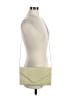 Unbranded Chevron-herringbone Gold Green Clutch One size - photo 2