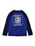 Gap Blue Long Sleeve T-Shirt Size 10 - photo 1