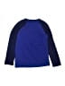 Gap Blue Long Sleeve T-Shirt Size 10 - photo 2