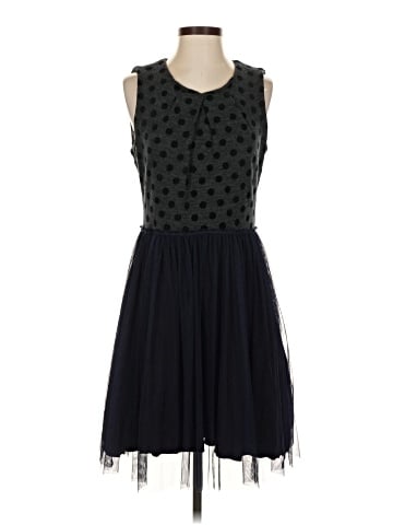 Julienne W. Casual Dress (view 1)