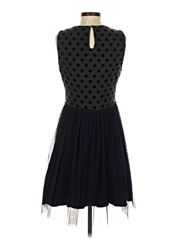 Julienne W. Casual Dress (view 2)