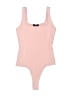 Aqua Pink Bodysuit Size XS - photo 1