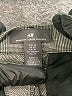 H&M Houndstooth Gray Dress Pants Size 30 waist - photo 7