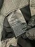 H&M Houndstooth Gray Dress Pants Size 30 waist - photo 8