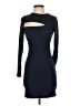 Socialite Black Cocktail Dress Size S - photo 1