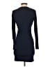 Socialite Black Cocktail Dress Size S - photo 2