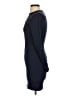 Socialite Black Cocktail Dress Size S - photo 5