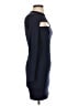 Socialite Black Cocktail Dress Size S - photo 4