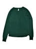 Threads 4 Thought Solid Green Pullover Sweater Size 16 - photo 1