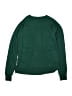 Threads 4 Thought Solid Green Pullover Sweater Size 16 - photo 2