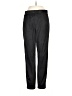 Free People Chevron-herringbone Gray Casual Pants Size S - photo 1