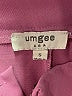 Umgee Purple Dress Pants Size S - photo 7