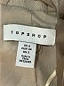 Topshop Ivory Blazer Size 2 - photo 6